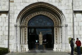 MUSEU NACIONAL DE ARQUEOLOGIA DISTINGUIDO COM O PRÉMIO INTERNACIONAL