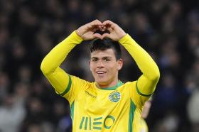 JONATHAN SILVA E TANAKA CHAMADOS POR JESUS PARA RECEÇÃO AO PAÇOS DE FERREIRA