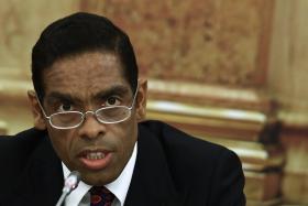 ÁLVARO SOBRINHO NEGA “CATEGORICAMENTE” INVESTIMENTO NA SAD DO SPORTING