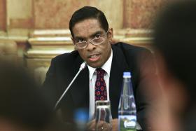 BDP E CMVM ESTÃO A INVESTIGAR INVESTIMENTOS DE ÁLVARO SOBRINHO NO SPORTING