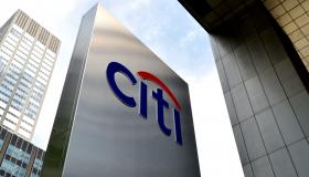 CITIGROUP REDUZ PARTICIPAÇÃO NO BES PARA 1,8%