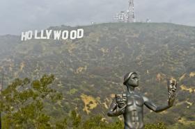 LOS ANGELES NEGOCEIA PARA AVANÇAR COM CANDIDATURA AOS JOGOS OLÍMPICOS DE 2024