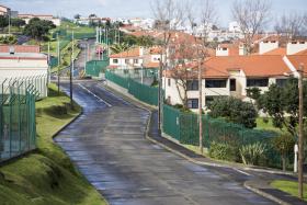 LAJES: TRABALHADORES PORTUGUESES COMEÇAM A RESCINDIR CONTRATOS A 11 DE SETEMBRO