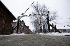LIVRO SOBRE HOLOCAUSTO REVELA CASOS DE BEBÉS NASCIDOS NOS CAMPOS DA MORTE NAZIS