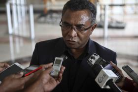 JORNALISTAS PROIBIDOS DE ACOMPANHAR TOMADA DE POSSE DE MEMBROS DO GOVERNO TIMORENSE