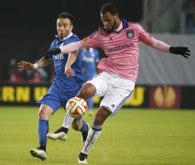 ROLANDO TRANSFERE-SE DO FC PORTO PARA O MARSELHA