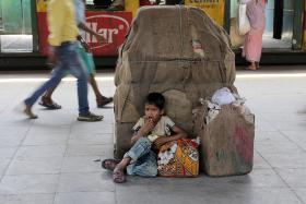 ONU VAI GASTAR 3,1 MIL MILHÕES DE EUROS ANO ATÉ 2030 PARA COMBATER A POBREZA