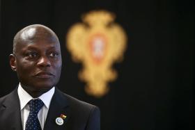 GUINÉ-BISSAU: REUNIÃO DO CONSELHO DE ESTADO INTERROMPIDA É RETOMADA HOJE – PRESIDÊNCIA