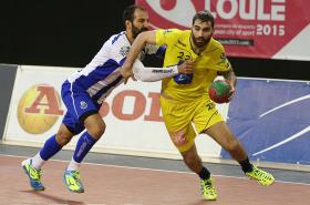 ABC BATE FC PORTO E CONQUISTA SUPERTAÇA DE ANDEBOL PELA SEXTA VEZ