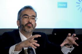 PAULO RANGEL DEFENDE PRESIDENTE COM PERFIL MAIS INTERVENTIVO