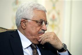 MAHMUD ABBAS DEMITIU-SE DO COMITÉ EXECUTIVO DA ORGANIZAÇÃO PARA A LIBERTAÇÃO DA PALESTINA