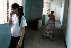 BRIGADAS POPULAR VÃO COMBATER A “GUERRA ECONÓMICA”  NA CAPITAL DA VENEZUELA