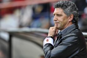 TREINADOR DO PENAFIEL “CONFIANTE” NO ARRANQUE DA II LIGA