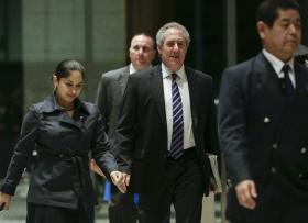 REUNIÃO NO HAVAI TERMINA SEM ACORDO COMERCIAL COM PACÍFICO — NEGOCIADORES