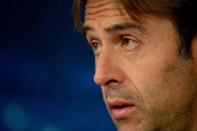 JULEN LOPETEGUI APONTA TÍTULO NACIONAL COMO PRINCIPAL OBJETIVO DO FC PORTO