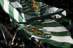 BRUNO PAULISTA É NOVO REFORÇO DO SPORTING