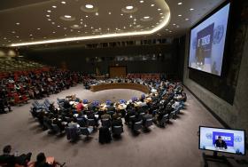 GUINÉ-BISSAU: CONSELHO DE SEGURANÇA DA ONU LIGA CRISE A DIFERENTES INTERPRETAÇÕES DA CONSTITUIÇÃO