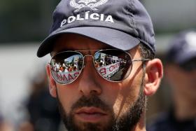 QUATRO SINDICATOS DE POLÍCIA REÚNEM-SE PARA DECIDIR AÇÕES DE PROTESTO