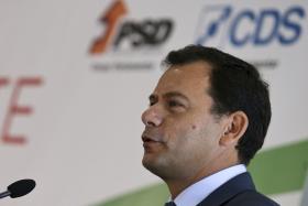 ELEIÇÕES: PSD ACUSA ANTÓNIO COSTA E PS DE NERVOSISMO NA CAMPANHA