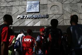 CONSTRUTORA BRASILEIRA RECONHECE PARTICIPAÇÃO EM CARTEL NA PETROBRAS E FAZ ACORDO COM REGULADORA