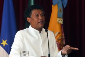 VÁRIOS SETORES DA COMUNIDADE ARTÍSTICA CABO-VERDIANA AINDA TÊM POSTURA DE EXIGÊNCIA – MINISTRO