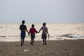 UA ADVERTE PARA CONSEQUÊNCIAIS CATASTRÓFICAS CASO NÃO SE RESOLVAM AS DIVERGÊNCIAS NO BURUNDI