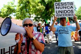 BDP E FUNDO DE RESOLUÇÃO PEDEM AO JUIZ MAIS TEMPO NO PROCESSO DOS LESADOS DO BES