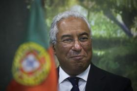 ESCOLHA DE CANDIDATO PRESIDENCIAL NÃO VAI AFETAR UNIDADE SOCIALISTA — ANTÓNIO COSTA