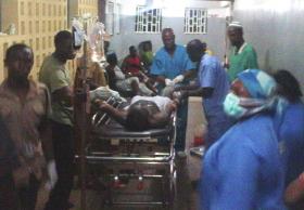 CERCA DE 150 MORTOS EM ATAQUE DO BOKO HARAM NO NORDESTE DA NIGÉRIA – HABITANTES