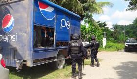 DESMANTELADA REDE QUE INTRODUZIA 150 IMIGRANTES ILEGAIS POR SEMANA NOS EUA