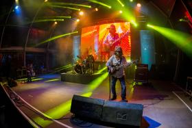 SONS DO MUNDO A PARTIR DE HOJE NO FESTIVAL MARÉ DE AGOSTO, NOS AÇORES