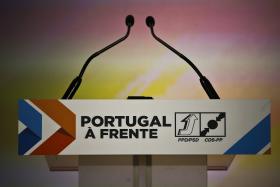 FESTA DO PONTAL JUNTA HOJE PSD E CDS-PP NA ‘RENTRÉE’ DA COLIGAÇÃO