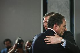 ELEIÇÕES: PSD E CDS NÃO VÃO AO DEBATE DE 22 DE SETEMBRO