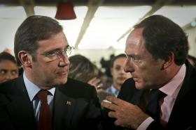 PASSOS E PORTAS DIZEM QUERER “TRABALHAR MAIS” SABENDO “O QUE FAZER”
