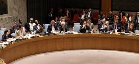 CONSELHO DE SEGURANÇA DA ONU MANIFESTA PREOCUPAÇÃO COM SITUAÇÃO NA GUINÉ-BISSAU