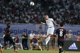 PEPE RENOVA COM O REAL MADRID ATÉ 2017