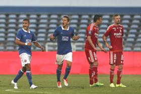 BELENENSES E VITÓRIA DE GUIMARÃES LUTAM POR PRESENÇA NO ‘PLAY-OFF’ DA LIGA EUROPA