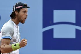 JOÃO SOUSA VENCE KOHLSCHREIBER E ESTÁ NA SEGUNDA RONDA DE CINCINNATI