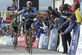 VOLTA A PORTUGAL: DELIO FERNÁNDEZ VENCE NA TORRE E VELOSO REFORÇA AMARELA