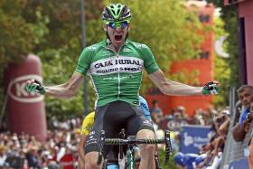 VOLTA A PORTUGAL: JOSÉ GONÇALVES REPETE TRIUNFO E VELOSO REFORÇA LIDERANÇA