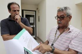 TRIBUNAL DECIDE DEMOLIÇÃO DE IMÓVEIS EM ALBUFEIRA SOB PROTESTOS DE PROPRIETÁRIOS