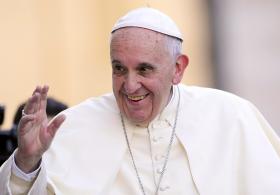 PAPA DESTACA “EMPREENDEDORES MISSIONÁRIOS” NOS 500 ANOS DA EVANGELIZAÇÃO DE TIMOR-LESTE