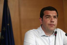 GRÉCIA: ATENAS E CREDORES CHEGAM A ACORDO SOBRE METAS ORÇAMENTAIS — FONTE DO GOVERNO