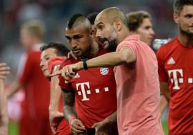 BAYERN MUNIQUE EM BUSCA DE INÉDITO ‘TETRA’ NA ALEMANHA