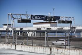 MODELO DO AUTÓDROMO DO ESTORIL SERÁ APRESENTADO EM SETEMBRO MAS SEM F1