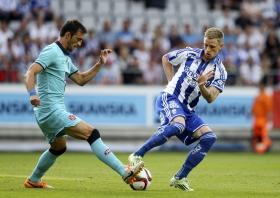 BELENENSES GARANTE PRESENÇA NOS ‘PLAY-OFFS’ DE ACESSO À LIGA EUROPA