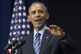 CIENTISTAS NORTE-AMERICANOS ELOGIAM ACORDO NUCLEAR IRANIANO EM CARTA A BARACK OBAMA