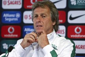 JESUS ESPERA JOGO DIFÍCIL FRENTE AO TONDELA E ADMITE QUE “NÃO HÁ JOGOS FÁCEIS”