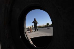 GRUPO ESTADO ISLÂMICO EXECUTOU PERTO DE 100 PESSOAS NO ÚLTIMO MÊS NA SÍRIA