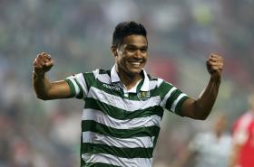 SUPERTAÇA: SPORTING CONQUISTA PRIMEIRO TROFÉU DA ÉPOCA